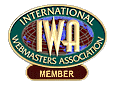International Webmaster Association Member