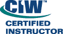 Certified Internet Webmaster Certified Instructor